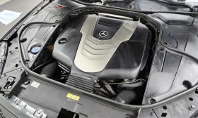 Mercedes-Benz S 350, снимка 6