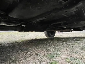 Fiat Panda Sisley 4x4 , снимка 11