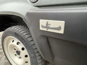 Fiat Panda Sisley 4x4 , снимка 6