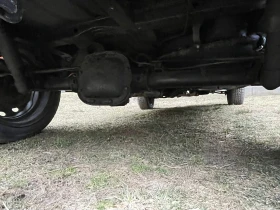 Fiat Panda Sisley 4x4 , снимка 12