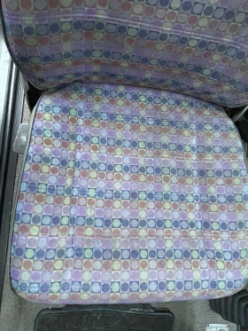 Fiat Panda Sisley 4x4 , снимка 9