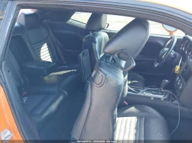 Dodge Challenger 5.7l R/T, снимка 8
