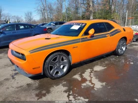 Dodge Challenger 5.7l R/T, снимка 2
