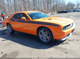Dodge Challenger 5.7l R/T, снимка 1