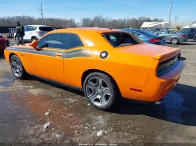 Dodge Challenger 5.7l R/T, снимка 3