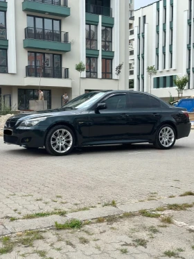 BMW 530 M-COMPETITION FACELIFT, снимка 9