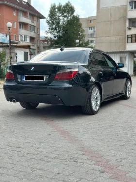 BMW 530 M-COMPETITION FACELIFT, снимка 5