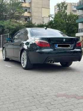 BMW 530 M-COMPETITION FACELIFT, снимка 6