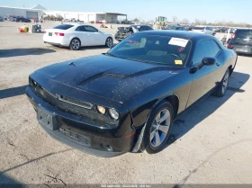 Dodge Challenger 3.6l Sxt, снимка 2