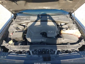 Dodge Challenger 3.6l Sxt, снимка 10