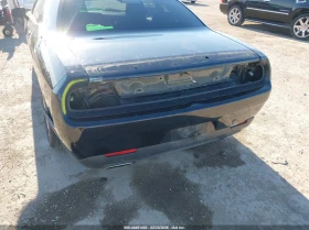 Dodge Challenger 3.6l Sxt, снимка 6