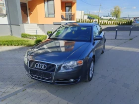 Audi A4 1.9 TDI 116Hp Климатроник Euro 4plus , снимка 2