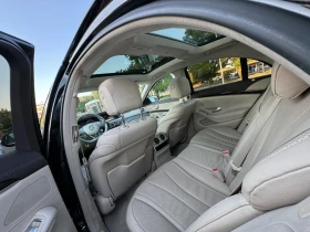 Mercedes-Benz S 350 63 AMG-line full, снимка 7