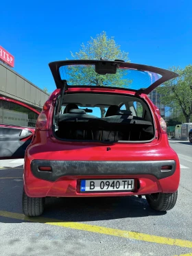 Peugeot 107, снимка 12