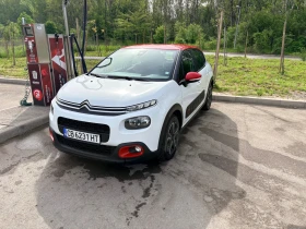Citroen C3 1.2, снимка 1