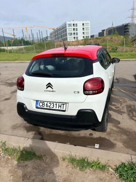 Citroen C3 1.2, снимка 3