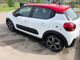 Citroen C3 1.2, снимка 5
