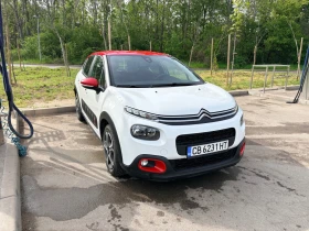 Citroen C3 1.2, снимка 2