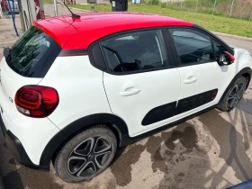 Citroen C3 1.2, снимка 4