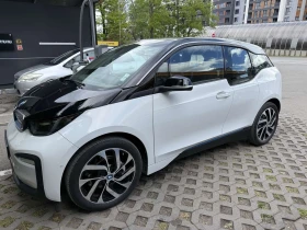 BMW i3, снимка 2