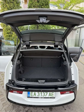 BMW i3, снимка 5