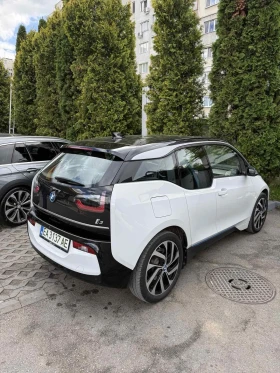 BMW i3, снимка 4