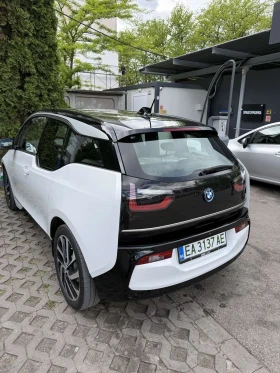 BMW i3, снимка 3