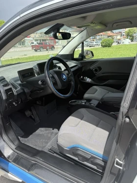BMW i3, снимка 6