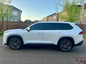 Toyota Grand Highlander Hybrid Platinum MAX АВТОКРЕДИТ ЦЕНА ДО БЪЛГАРИЯ, снимка 2