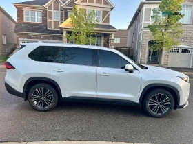 Toyota Grand Highlander Hybrid Platinum MAX АВТОКРЕДИТ ЦЕНА ДО БЪЛГАРИЯ, снимка 5
