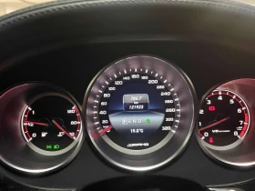 Mercedes-Benz CLS 63 AMG S MODEL* 4MATIC * ВСИЧКИ ЕКСТРИ* ФОЛИО* , снимка 8