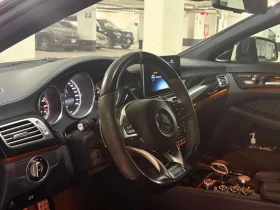 Mercedes-Benz CLS 63 AMG S MODEL* 4MATIC * ВСИЧКИ ЕКСТРИ* ФОЛИО* , снимка 7