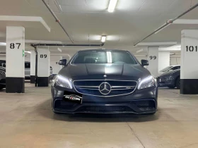 Mercedes-Benz CLS 63 AMG S MODEL* 4MATIC * ВСИЧКИ ЕКСТРИ* ФОЛИО* , снимка 2