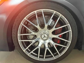Mercedes-Benz CLS 63 AMG S MODEL* 4MATIC * ВСИЧКИ ЕКСТРИ* ФОЛИО* , снимка 6