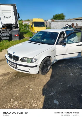 BMW 318 143k.s., снимка 1