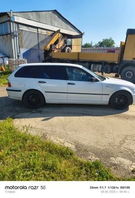 BMW 318 143k.s., снимка 3