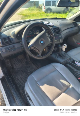BMW 318 143k.s., снимка 6