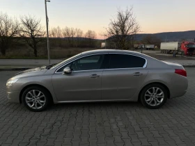 Peugeot 508 2.0 140hps, снимка 6