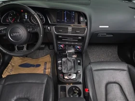 Audi A5 2.0 TDI Quattro, снимка 13