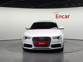 Audi A5 2.0 TDI Quattro, снимка 5