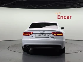 Audi A5 2.0 TDI Quattro, снимка 7