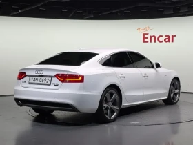Audi A5 2.0 TDI Quattro, снимка 4
