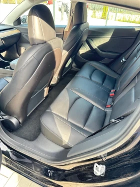 Tesla Model 3 Performance, Dual Motor, снимка 6