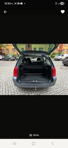 Peugeot 307 1.6 Бензин , снимка 4