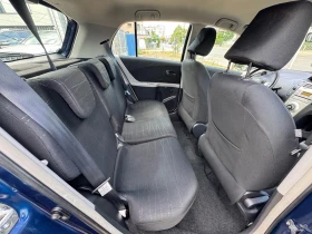Toyota Yaris 1.0i/РЕАЛНИ КМ ! ! !, снимка 12