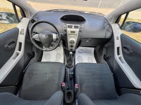 Toyota Yaris 1.0i/РЕАЛНИ КМ ! ! !, снимка 11