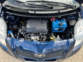 Toyota Yaris 1.0i/РЕАЛНИ КМ ! ! !, снимка 15