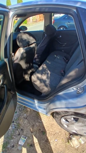 Seat Cordoba Евро 4, снимка 8