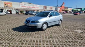 Seat Cordoba Евро 4, снимка 3