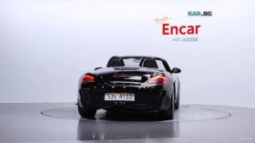 Porsche Boxster S 3.4 987, снимка 4